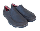 Olukai Moloa Brown Leather Slip On Casual Beach Shoes Men’s SZ 11M — photo 4