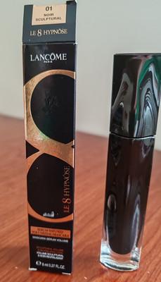 Lash Idole Lash Lifting Volumizing Mascara - Glossy Black