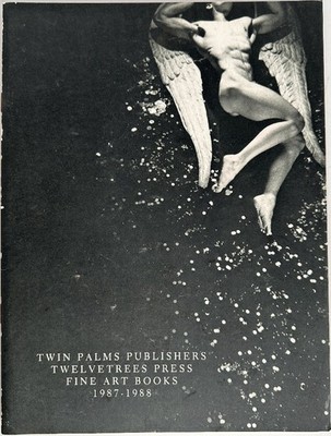 Twin Palms Publishers: Twelvetrees Press, Fine Arts Books 1987-1988