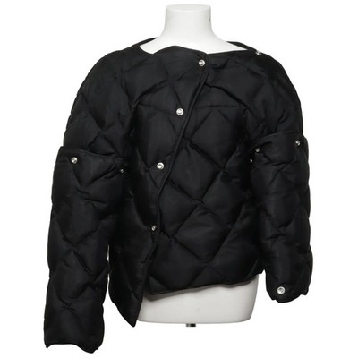 Acne Studios, Daunenjacke, Damen, Größe: 32, BOBBI DOWN AW16, Schwarz #dot