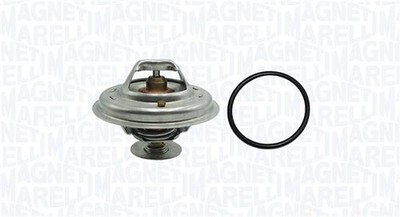 Engine Thermostat For DAF IVECO MERCEDES RENAULT VOLVO SCANIA VW 91-15 4804321