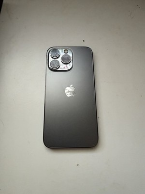 Apple IPhone 13 Pro, 128GB, Unlocked