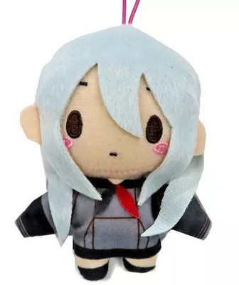 Kanade Yoisaki More Plus Maskottchen 25-ji Nightcord de. Project Sekai 10cm...