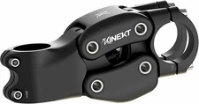 KINEKT Suspension Stem Adjustable Bicycle Shock Absorbing stem