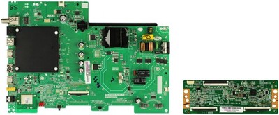 Philips 43PUL7652/F7 Complete LED TV Repair Parts Kit