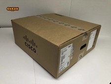 NEW Cisco C9300-24U-E Catalyst 9300 24-port UPOE, Network Essentials