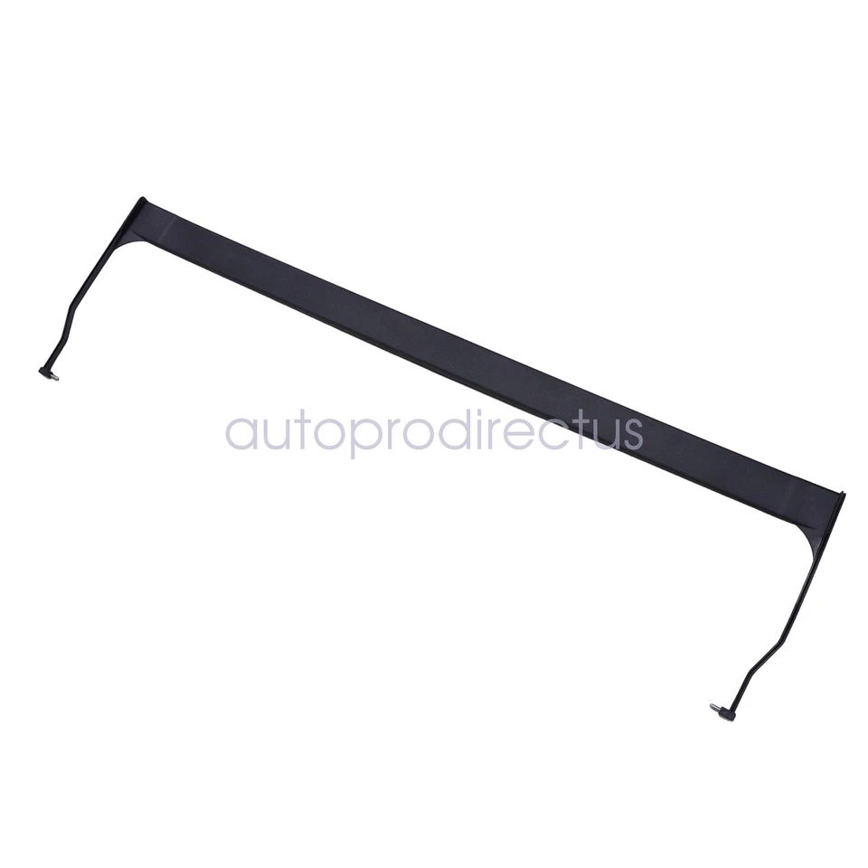 Para Ford F150 F250 F350 Expedition cabina techo corredizo canal de goteo 2015-23 FL3Z1654022A Foto 4 de 4