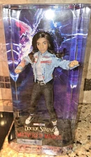 Disney Marvel America Chavez Special Edition 10" Action Doll Doctor Strange NEW