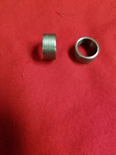 Ford Fe Rod Dowels - One Pair
