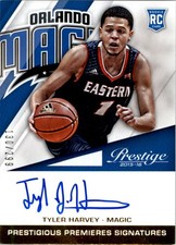 2015-16 Panini Prestige Basketball Cards 14