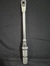 Precision Instruments M2r1000h 38 Drive Torque Wrench 200- 1000 Lb