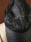 Disney Parks Star Wars Galaxys Edge Black Spire Outpost Hat Cap Gray — photo 3