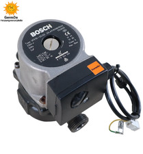 🔥 BOSCH / GRUNDFOS HEIZUNGSPUMPE UPS15-35/50 – 8 717 204 324 🔥