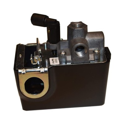 Air Compressor Pressure Switch For Campbell Hausfeld CW218800AV 120-150 PSI
