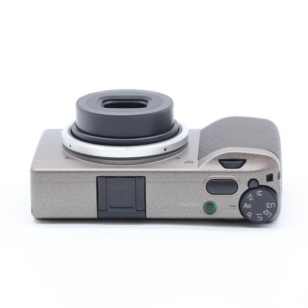RICOH GR III Diary Edition 4003 | eBay