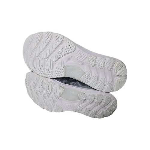 Asics Gel-Nimbus 23Knit Mens Sz8.5 Sheet RockBlack Maybe a Floor Sample - Bild 10 von 13