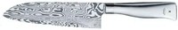 Wmf Grand Gourmet Damasteel® Santokumesser, 18 Cm
