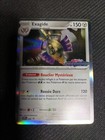 Carte Pokémon Exagide Svp 060 Promo Écarlate Et Violet Faille Paradoxe
