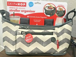 grab and go stroller