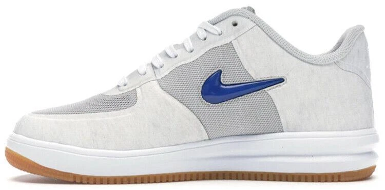 Nike CLOT x Lunar Force 1 Fuse SP 10th Anniversary