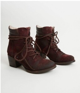 freebird combat boots