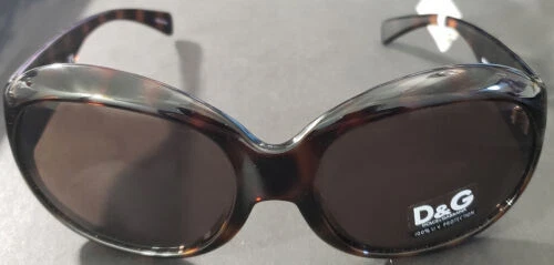 Gafas de sol Dolce&Gabbana Oval para hombres