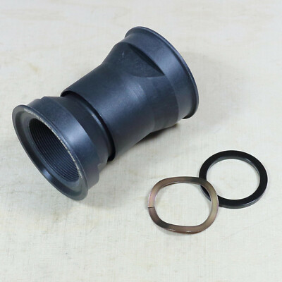 Sram Innenlageradapter PressFit 30 auf BSA Gewinde 68/73 mm 00.6415.049.010