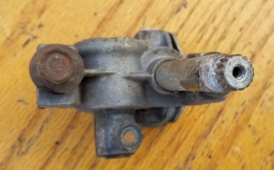 Ala Reguladora Pasajero LTD Galaxie 500 Ford 68 1968 67 1967 Galaxy Foto 2 de 4