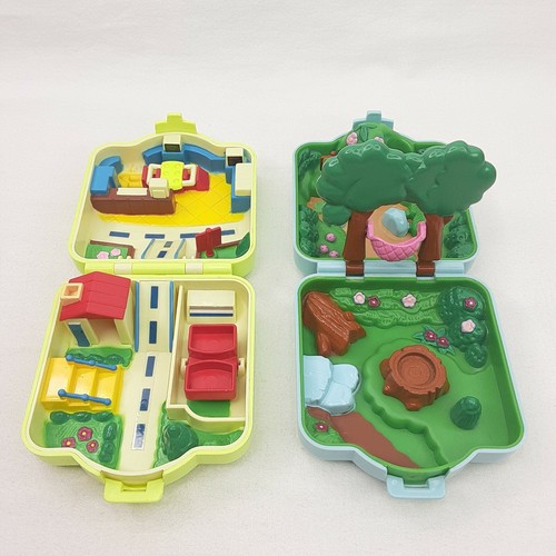 Vintage 1997 Tomy Nintendo Pokemon 