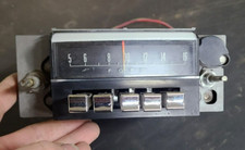67 1967 Oe Ford Mustang 7tpz Am Radio Fomoco Core Not Working
