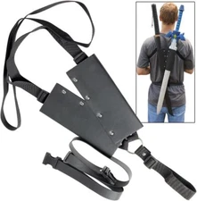 Armory Replicas Katana Bokken Shinai Foam Sword Nylon Carrying Case