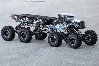 8x8 rc crawler