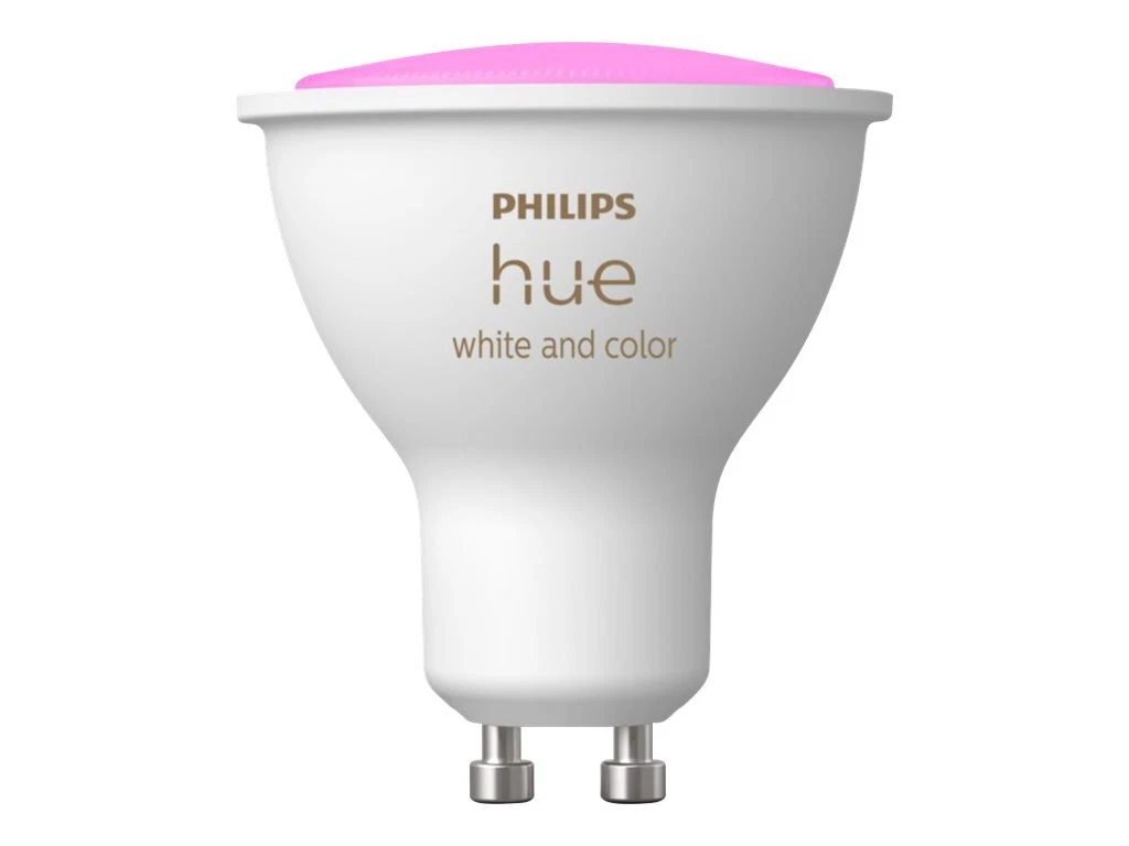 philips gu10 hue color signify prezzo