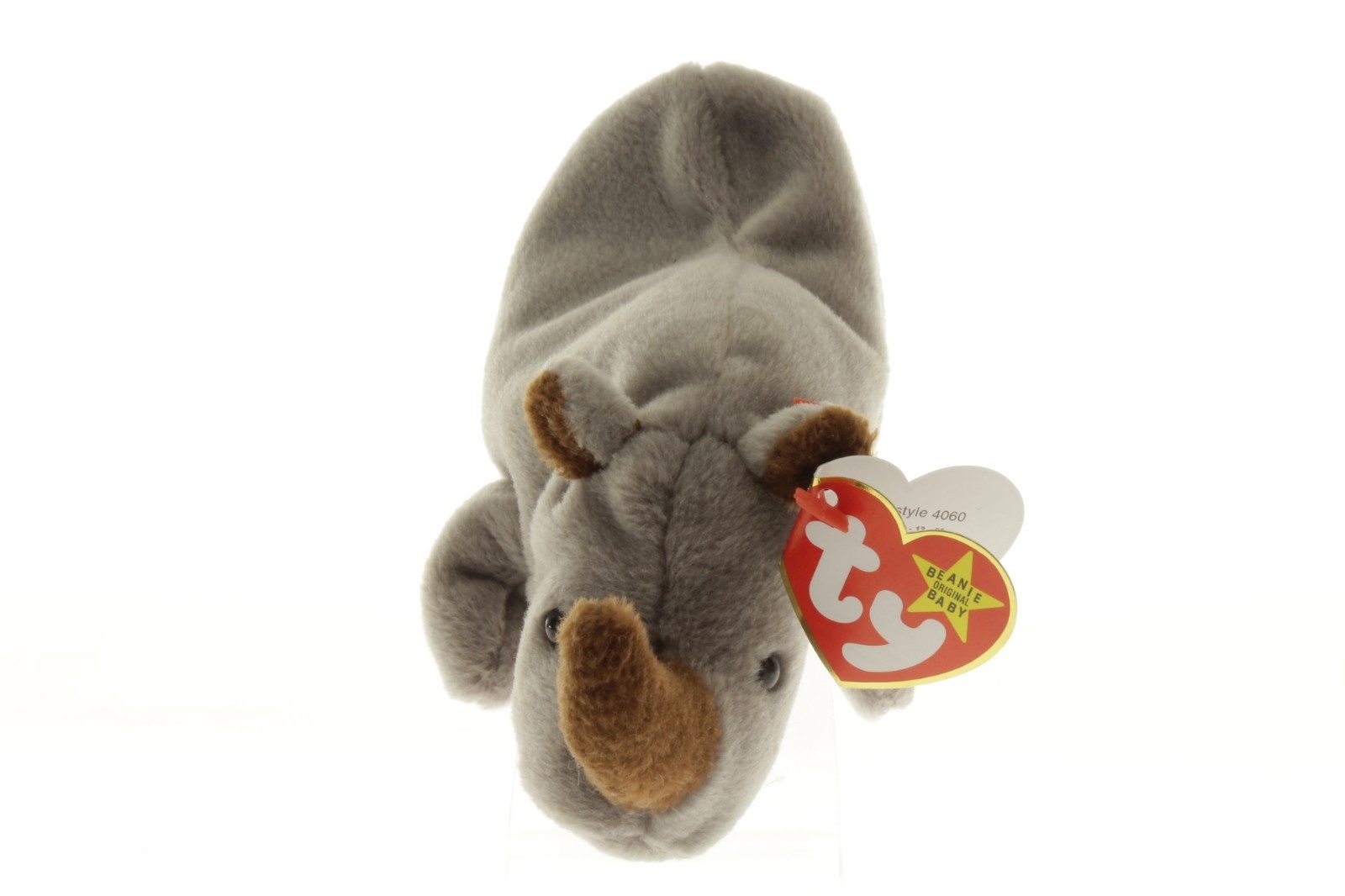 squealer ty beanie baby value