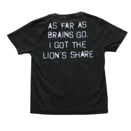 Disney Der König der Löwen Kleinkind T-Shirt - 2T - Neu mit Etikett - Bild 2 von 2