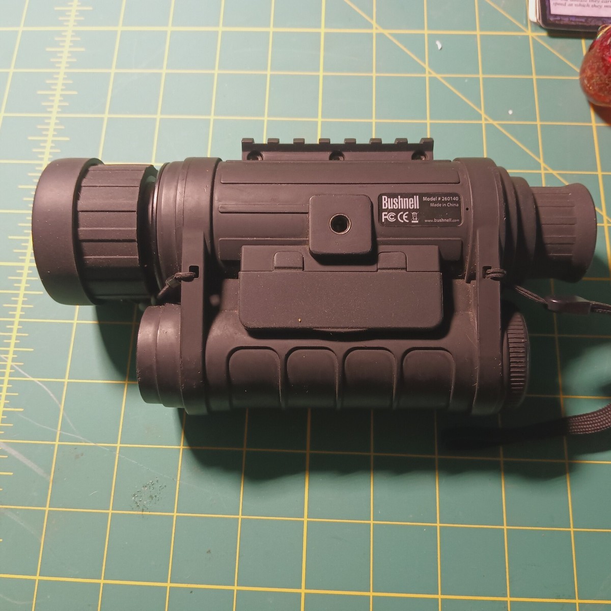 Equinox(R) Z 4.5x 40mm Digital Night Vision Monocular | eBay