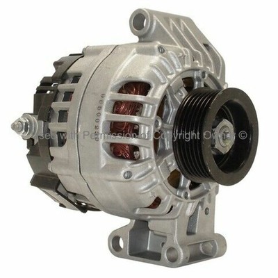 MPA 11047 Alternator | High-Quality Auto Part, Universal Fit for Multiple Models