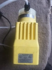 LMI MILTON ROY A171-155S NSFB - METERING PUMP