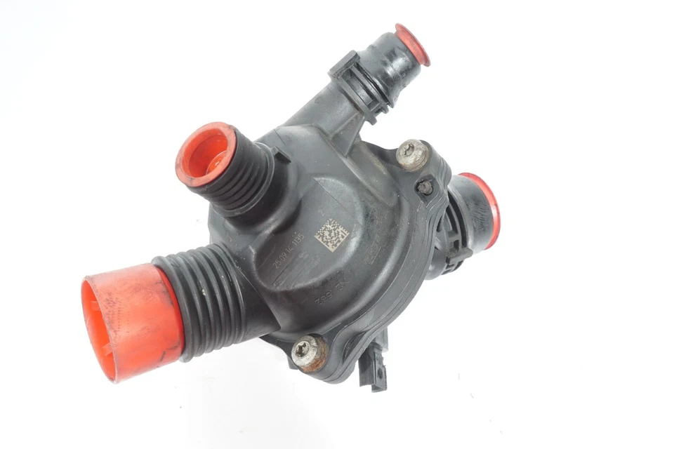 BMW 325I 2006-2011 termostato refrigerante OEM Foto 2 de 4