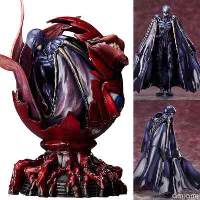 figma Berserk:MEMORIAL EDITION Femto Birth of the Hawk of Darkness