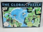NEW The Global Animal Puzzle 600 Piece Puzzle Build & Learn The World Geography