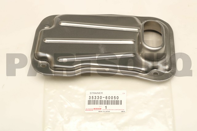 3533060050 toyota фильтр акпп