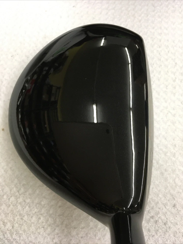 Tour Edge Bazooka Forged Beta Ti J Series Fairway Wood - #4 Wood / 17° - CUSTOM! - Image 4 of 4