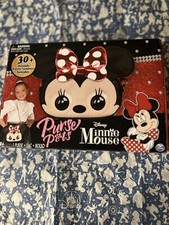 Disney Minnie Mouse Purse Pet