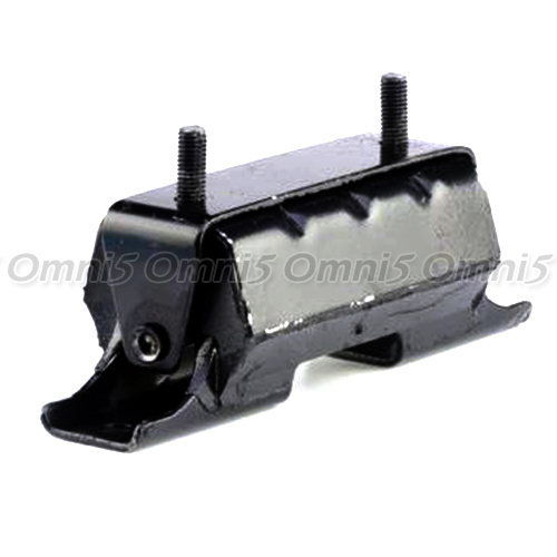M249 Fit 01-10 Silverado/ Sierra 2500HD 3500 3500HD 6.6L Motor & Trans Mount Set