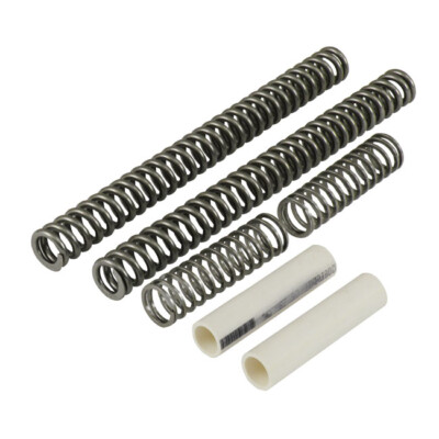 PS Drop-In Tieferlegung f. Harley-Davidson Softail, FLT 84-17  m. 41mm Gabel