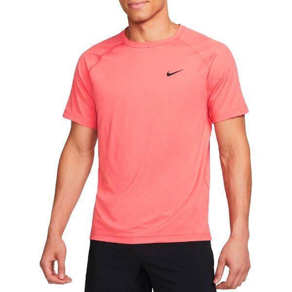 Nike Men's Dri-FIT Ready Short-Sleeve Fitness T-Shirt