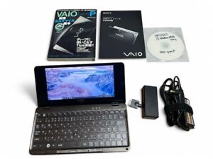 VAIO P | eBay VAIO P | eBay