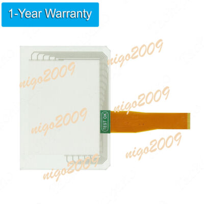 Touch Panel Glass for EZ-S8C-FST EZ-S8C-FSC Touch Screen Glass