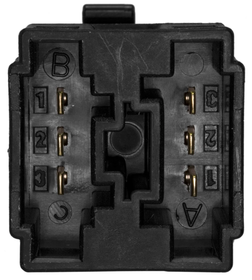 Interruptor de luz de freno Airtex 1S11063 Foto 4 de 4